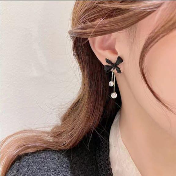 ACCESORIOS COREANOS DE TENDENCIA - PACK DE 04 - "INFINITAS COMBINACIONES"